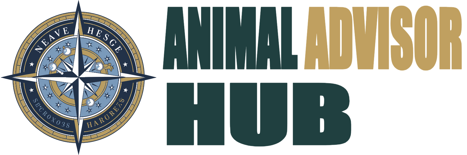 Animaladvisorhub